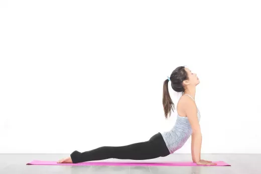 Yoga-inspired Lifestyle and Wellness Products