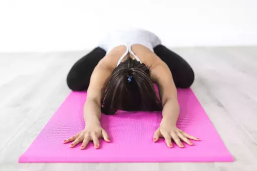 Meditation for Specific Needs and Conditions