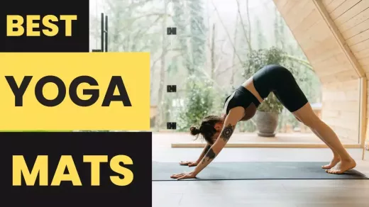 Elevate Your Yoga Practice Top 15 Yoga Mats for 2024