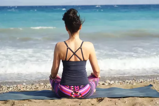 An Explanation of the Benefits of Meditation and Mindfulness