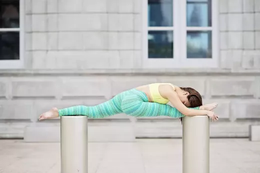 Boost Your Health at Work 3-Minute Yoga Breaks to Reduce Diabetes Risk