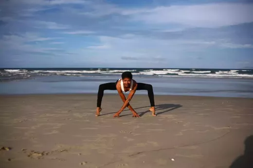 Discussion of How to Incorporate Yoga and Meditation into Daily Life