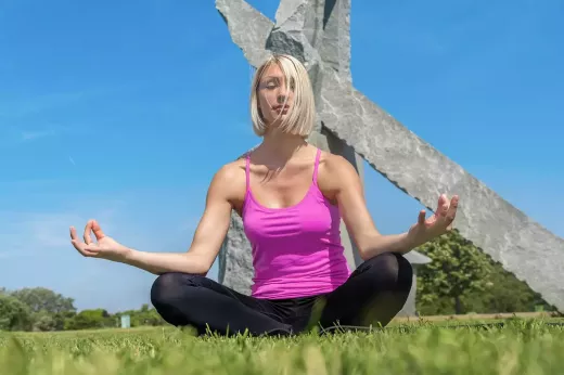 Advanced Meditation Practices and Sequences for Experienced Practitioners