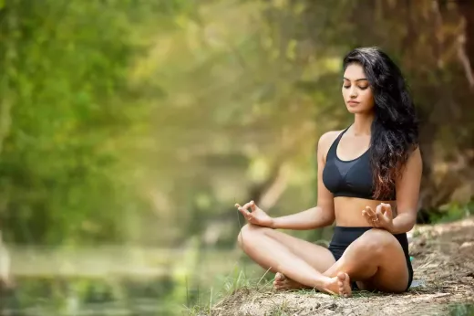 Tutorials and Guidance for Beginners Meditation and Mindfulness
