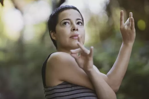 An Explanation of Yoga to Relive Stress
